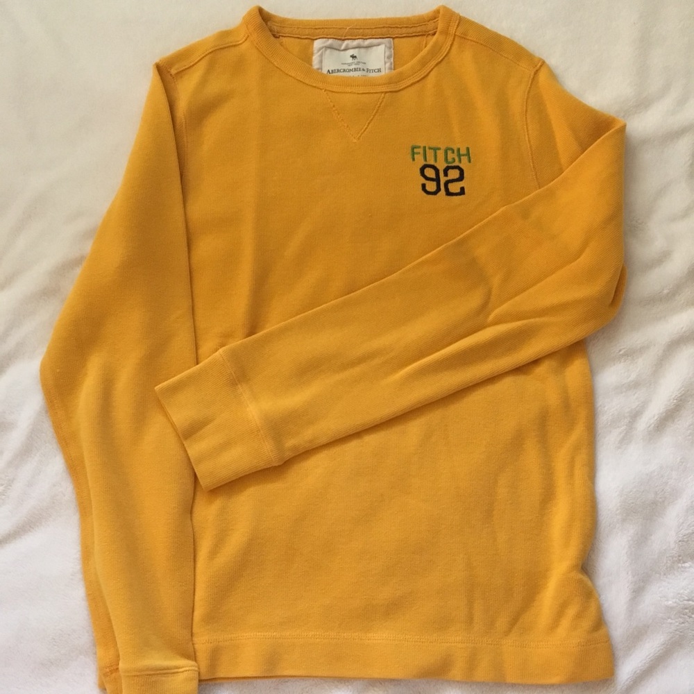 Abercrombie and Fitch